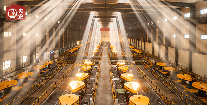 【瞰央企】保障春耕用肥需求 国投助力粮食稳产增收