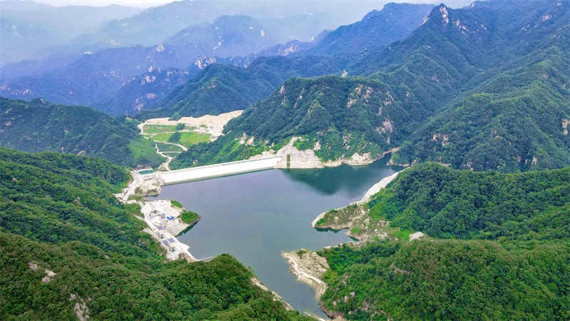 天池电站上水库.png 天池电站上水库.png