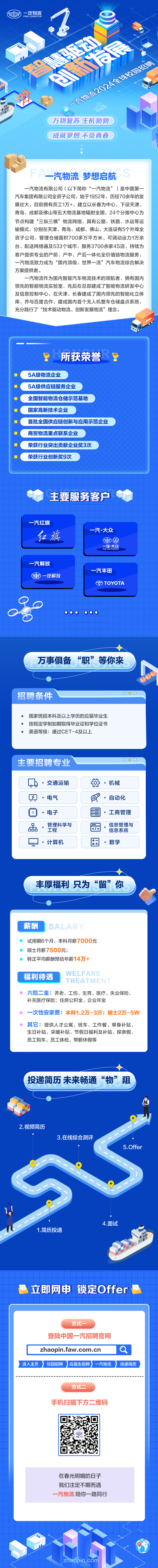 一汽物流2024全球校园招聘正式启动.JPG